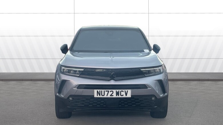 Vauxhall Mokka 1.2 Turbo 100 GS Line 5dr Petrol Hatchback